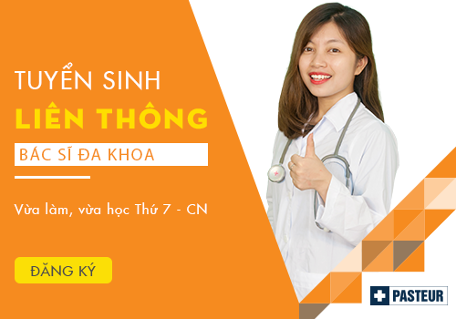 Điều kiện liên thông từ Y sĩ lên bác sĩ đa khoa 2020 - Trung cấp Y sĩ đa khoa Tp HCM