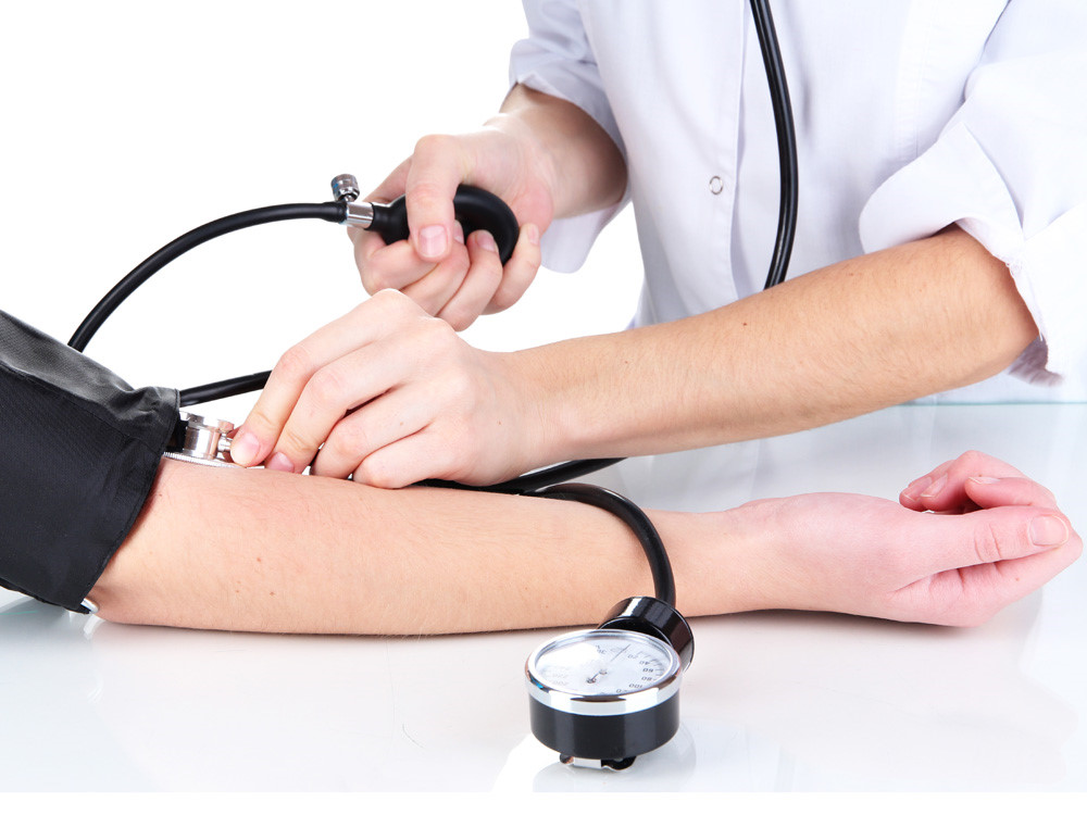 Y sĩ đa khoa hướng dẫn phòng ngừa huyết áp thấp hiệu quả, an toàn