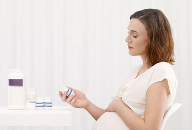 Phụ nữ mang thai có được sử dụng thuốc kháng sinh Cephalexin