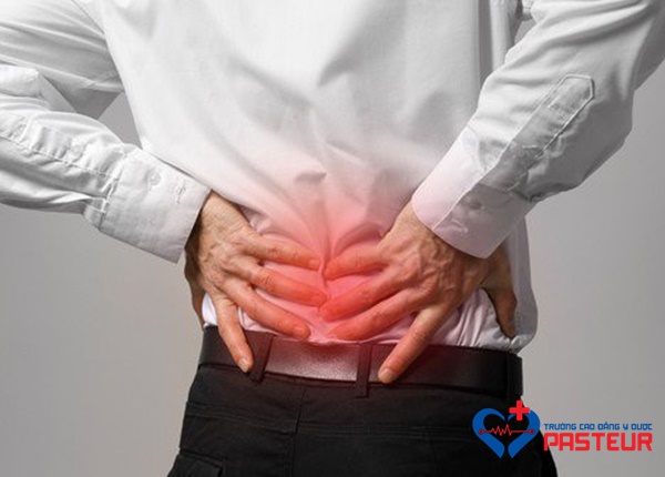 Nguyên nhân hình thành những cơn đau do hội chứng thắt lưng hôngNguyên nhân hình thành những cơn đau do hội chứng thắt lưng hông
